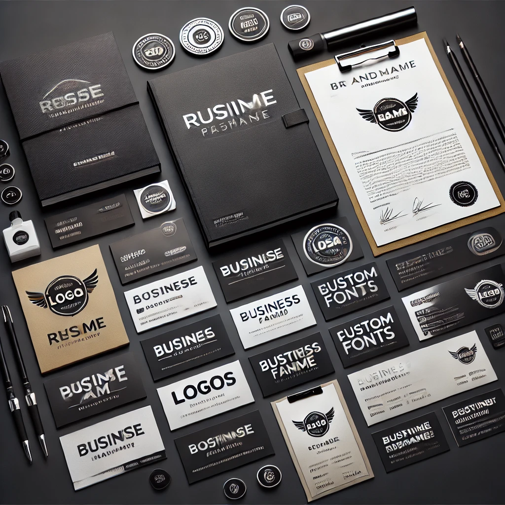 Graphic-assets