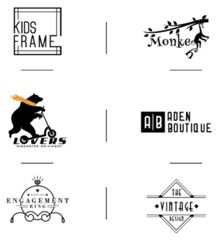 logos