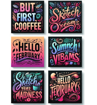 font-family