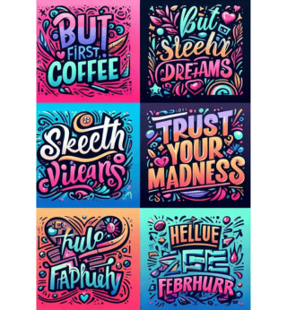 font-family