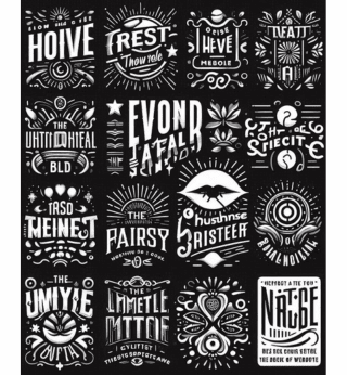 font-family